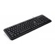 iBox OFFICE KIT II keyboard Mouse included USB QWERTY English Black