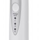 Blaupunkt DTS601 electric toothbrush Sonic toothbrush White