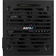 POWER SUPPLY AEROCOOL PGS VX-750PLUS 750W 80+ BOX