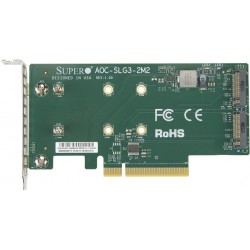 Riser Asus RG16LX2-R2PC 90SC0H70-M0XBN0