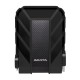 ADATA HD710 Pro external hard drive 2 TB Black