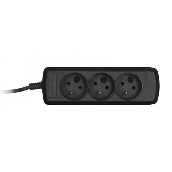 Activejet 3GNU - 3M - C power strip with cord