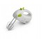 Esperanza EKM007G mixer Hand mixer Green,White 150 W