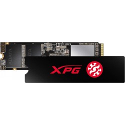 XPG SX6000 Lite M.2 1000 GB PCI Express 3.0 3D TLC NVMe