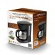 Esperanza EKC005 coffee maker Drip coffee maker 1.8 L