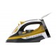 Camry CR 5029 iron Steam iron Black,Yellow 2400 W