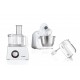 Bosch MFQ4080 mixer Hand mixer Silver,White 500 W