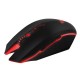 Patriot Memory Viper V530 mouse Right-hand USB Type-A Optical 4000 DPI