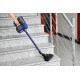 Bomann BS 1948 CB N handheld vacuum Blue Bagless