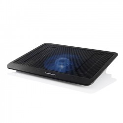 Modecom CF13 notebook cooling pad 35.6 cm (14