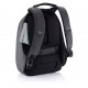 XD DESIGN ANTI-THEFT BACKPACK BOBBY HERO REGULAR BLACK P/N: P705.291