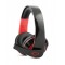 Esperanza EGH300R Headset Head-band Black,Red