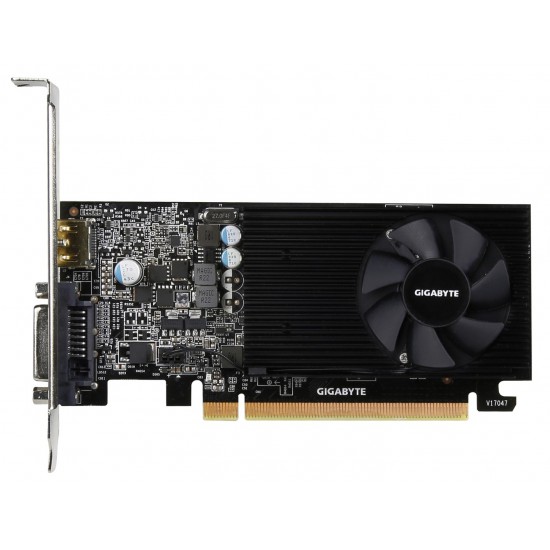 Gigabyte GT 1030 Low Profile 2G