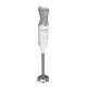 Bosch MSM66150 blender Immersion blender Silver,White 600 W