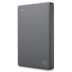 Seagate Basic external hard drive 2 TB Silver