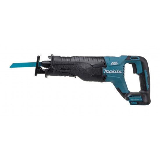 Makita DJR187Z reciprocating saw Black,Blue 3000 spm