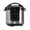 Camry CR 6409 multi cooker 6 L 1000 W Black,Stainless steel