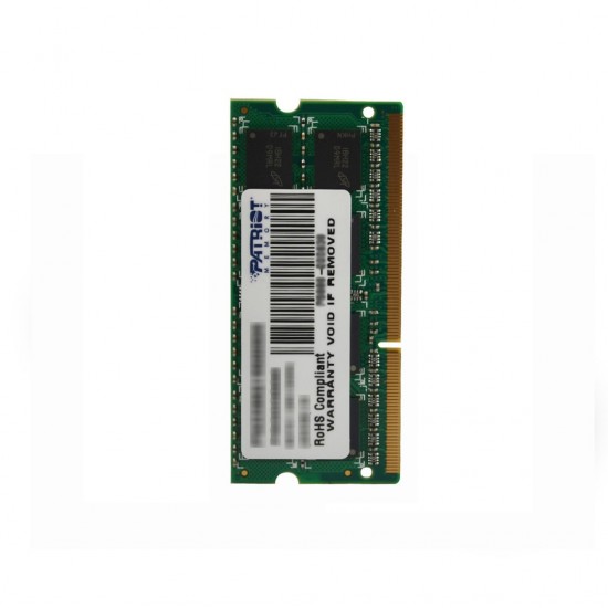 Patriot SO-DIMM DDR4 32GB 3200MHz Bulk Hynix Chip