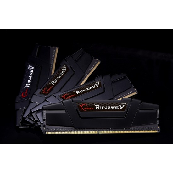 G.Skill 32GB DDR4 memory module 4 x 8 GB 3200 MHz