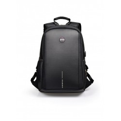 Port Designs CHICAGO EVO BP 13/15.6’’ notebook case 39.6 cm (15.6