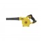 DeWALT DCV100-XJ air blower/dryer 265 W Black,Yellow