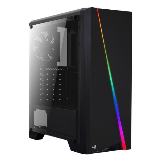 Aerocool Cylon Midi Tower Black