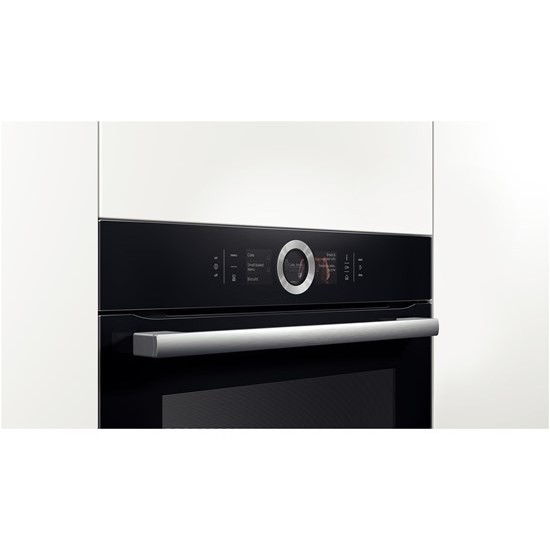 Bosch HSG636BB1 oven 71 L A+ Black