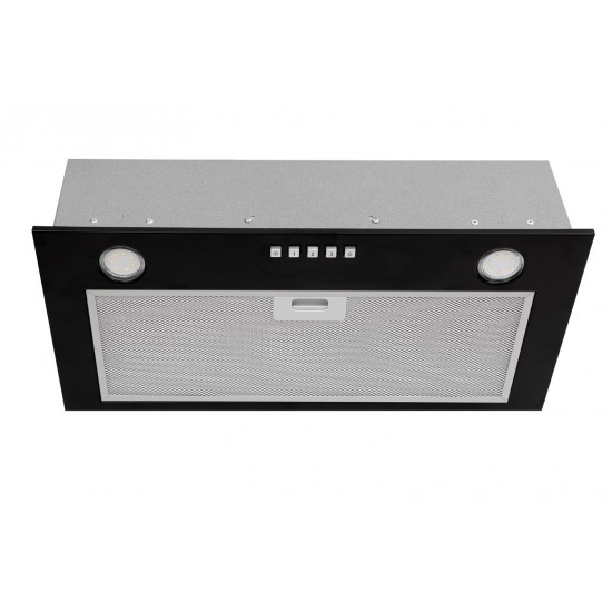 Ciarko SL-BOX 171 m³/h Built-in Black