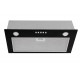 Ciarko SL-BOX 171 m³/h Built-in Black