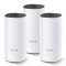 TP-Link AC1200 Whole Home Mesh Wi-Fi System, 3-Pack