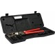 Yato YT-21735 Crimping tool Black,Red