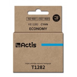 Actis KE-1282 ink (replacement for Epson T1282; Standard; 13 ml; cyan)