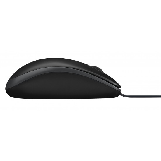 Logitech B100 Optical USB Mouse