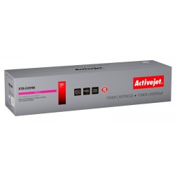 Activejet ATB-245MN Toner (replacement for Brother TN-245M; Supreme; 2200 pages; magenta)