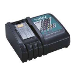 Makita DC18RC Battery charger