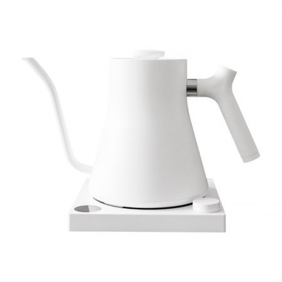 Fellow Stagg EKG  electric kettle White 0,9 l