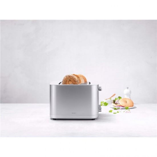 ZWILLING 53008-000-0 toaster with grate