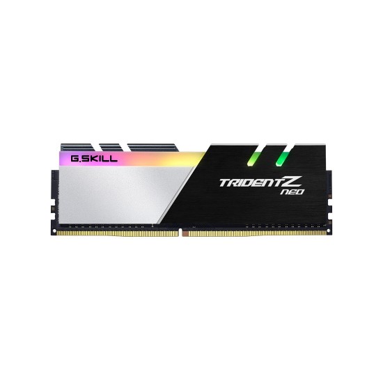 G.Skill Trident Z F4-3600C18D-32GTZN memory module 32 GB 2 x 16 GB DDR4 3600 MHz