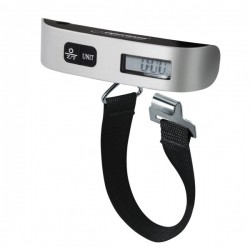 Esperanza ETS002 luggage scales Electronic 50 kg