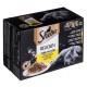 Sheba Delicacy in Jelly Chicken Flavours 12 x 85 g