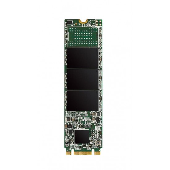 Silicon Power M.2 2280 A55 Half-slim 256 GB Serial ATA III SLC