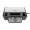 Camry CR 3046 waffle iron 2 waffle(s) Black 1000 W