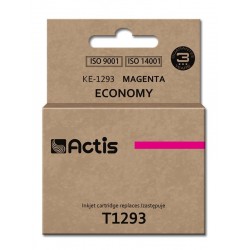 Actis KE-1293 ink (replacement for Epson T1293; Standard; 15 ml; magenta)