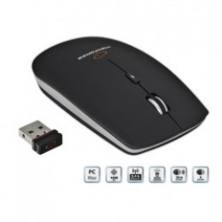 Esperanza EM120K mouse RF Wireless Optical 1600 DPI