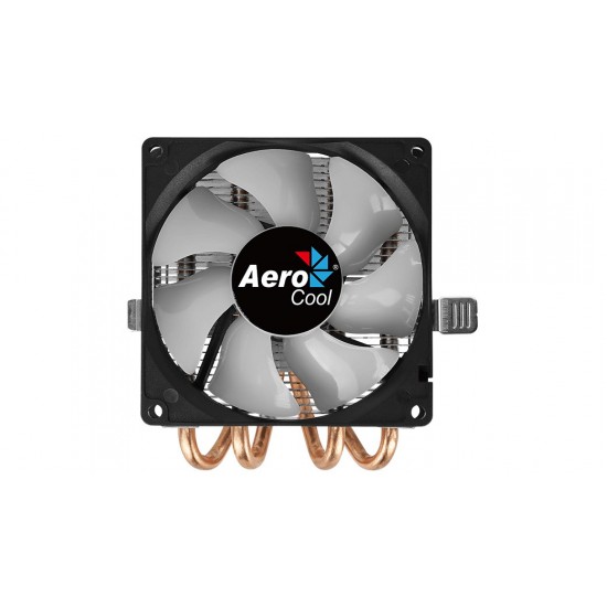 Chłodzenie CPU AEROCOOL PGS RIME 4 ARGB PWM 4P