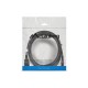 LANBERG POWER CABLE EXTENSION C13->C14 5M