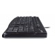 Logitech Keyboard K120 for Business