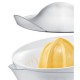 Bosch MCP3500 electric citrus press 0.8 L 25 W White, Yellow