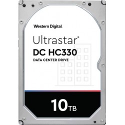 Western Digital Ultrastar DC HC330 3.5