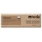 Actis TH-321A Toner Cartridge (replacement for HP 128A CE321A; Standard; 1300 pages; cyan)